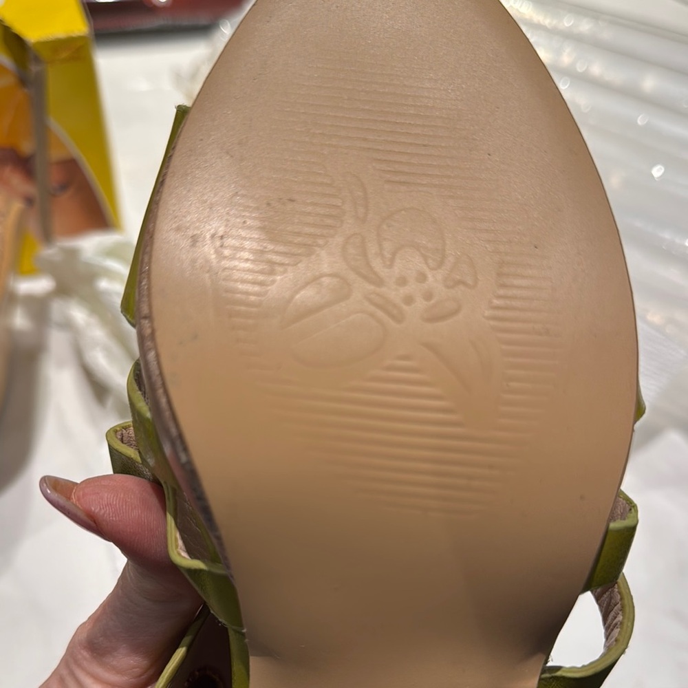 SANDALS π - Picture 3 of 16